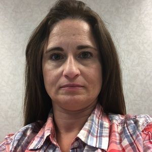 Meet your Posher, Carrie